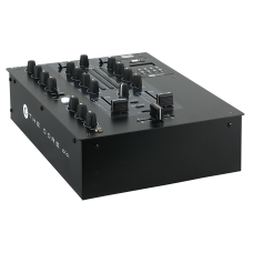 DAP CORE MIX-2 USB - 2-kanaals DJ-mixer met USB-interface - D2302