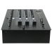 DAP CORE MIX-3 USB - 3-kanaals DJ-mixer met USB-interface - D2303