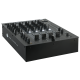 DAP CORE MIX-4 USB - 4-kanaals DJ-mixer met USB-interface - D2304