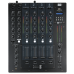 DAP CORE MIX-4 USB - 4-kanaals DJ-mixer met USB-interface - D2304