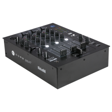 DAP CORE Beat - 3-kanaals DJ-mixer - D2313