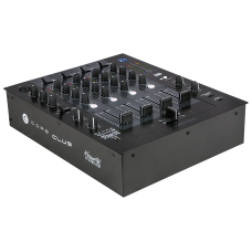 DAP CORE Club - 4-kanaals DJ-mixer - D2314