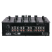 DAP CORE Club - 4-kanaals DJ-mixer - D2314