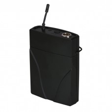 DAP Beltpack for PSS 2,4GHz and COM-2,4 - - D2610