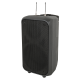 DAP PSS-110 MKIII - 10" Portable Battery Powered Soundsystem - D2611