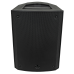 DAP PSS-106 Battery Speaker with Wireless Handheld Mic - 6.5" Battery Speaker, incl. Wireless Handheld Microphone - D2613