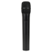 DAP PSS-106 Battery Speaker with Wireless Handheld Mic - 6.5" Battery Speaker, incl. Wireless Handheld Microphone - D2613