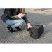 DAP PSS-106 Battery Speaker with Wireless Handheld Mic - 6.5" Battery Speaker, incl. Wireless Handheld Microphone - D2613