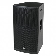 DAP XT-15 MKII - 15" / 2" 500W Full Range Speaker - D3415