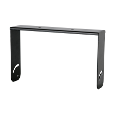 DAP Hanging bracket for Xi- - Black - D3422HB