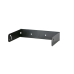 DAP Luidspreker beugel inclusief 4x M6x30 voor Xi-5 - Zwart - D3422HB