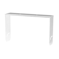 DAP Luidspreker beugel inclusief 4x M6x30 voor Xi-5 - Wit - D3422WHB