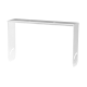 DAP Luidspreker beugel inclusief 4x M6x30 voor Xi-5 - Wit - D3422WHB