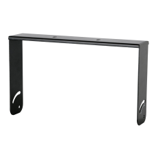 DAP Luidspreker beugel inclusief 4x M6x30 voor Xi-6 - Zwart - D3423HB