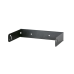 DAP Luidspreker beugel inclusief 4x M6x30 voor Xi-6 - Zwart - D3423HB