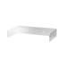DAP Luidspreker beugel inclusief 4x M6x30 voor Xi-6 - Wit - D3423WHB