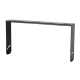 DAP Luidspreker beugel inclusief 4x M6x30 voor Xi-8 - Zwart - D3424HB