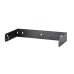 DAP Luidspreker beugel inclusief 4x M6x30 voor Xi-8 - Zwart - D3424HB