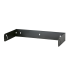 DAP Luidspreker beugel inclusief 4x M6x30 voor Xi-10 - Zwart - D3425HB