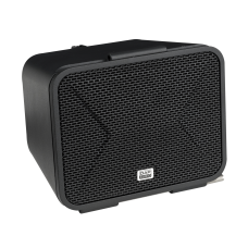 DAP Xi-3 Passieve 4'' installatie speaker set - zwart - D3432