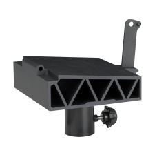 DAP Mobile Bracket for Xi-3 Zwart - D3438