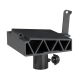 DAP Mobile Bracket for Xi-3 Zwart - D3438