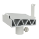 DAP Mobile Bracket for Xi-3 - White - D3439