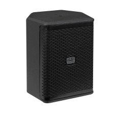 DAP Xi-5 5" Speaker - 5-inch passive install speaker - black - D3540