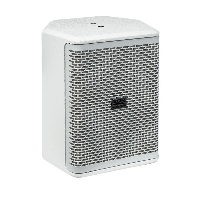 Dosering Bloeien bad DAP Xi-5 5" Speaker - 5-inch passive install speaker - white - D3541