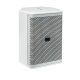 DAP Xi-6 6" Speaker - 6-inch passive install speaker - white - D3543