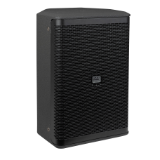 DAP Xi-8 8" Speaker - 8-inch passive install speaker - black - D3544