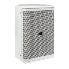 DAP Xi-8 8" Speaker - 8-inch passive install speaker - white - D3545