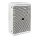 DAP Xi-8 8" Speaker - 8-inch passive install speaker - white - D3545