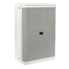 DAP Xi-10 10" Speaker - 10-inch passive install speaker - white - D3547