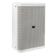DAP Xi-10 10" Speaker - 10-inch passive install speaker - white - D3547