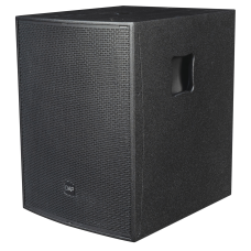 DAP NRG-15S Passieve 15” bassreflex subwoofer - D3628