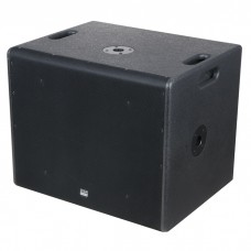 DAP DRX-18B Passieve 18'' reflex subwoofer - D3646
