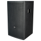 DAP NRG-12 Mobile 12'' accuspeaker met Bluetooth 5.0 - D3650