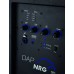 DAP NRG-12 Mobile 12'' accuspeaker met Bluetooth 5.0 - D3650