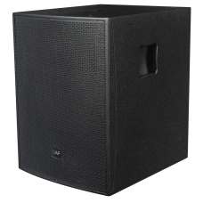 DAP NRG-15SA Actieve 15” bassreflex subwoofer - D3658