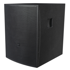 DAP NRG-18SA Actieve 18” bassreflex subwoofer - D3659