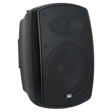 DAP EVO 6 Set van 2 stuks - 70 W zwart - D3674