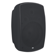 DAP EVO 8 Set van 2 stuks - 80 W zwart - D3676