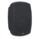 DAP EVO 8A Actieve luidsprekerset, 80 W zwart - D3692