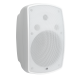 DAP EVO 8A Actieve luidsprekerset, 80 W wit - D3693
