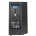 DAP Pure-10A 10" Full Range Top Cabinet with DSP - 10" actieve luidspreker met DSP - D3719