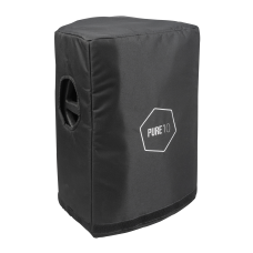 DAP Transport Cover for Pure-10(A) Zwart - Nylon - D3784