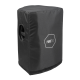 DAP Transport Cover for Pure-10(A) Zwart - Nylon - D3784