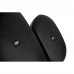 DAP WMS4-B - Passive 4" design wall speaker - 16 Ω - black - D3830