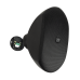 DAP WMS4T-B - Passive 4" design wall speaker - 100 V - black - D3832